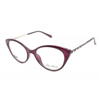 Практичні жіночі окуляри для зору Blue Classic 64155